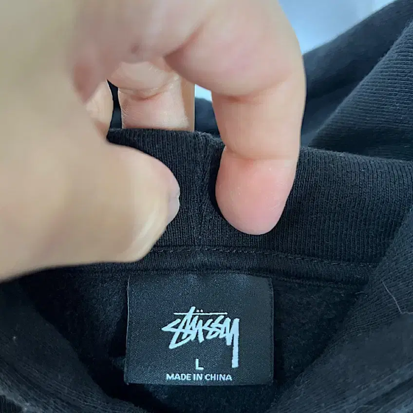 STUSSY 스투시