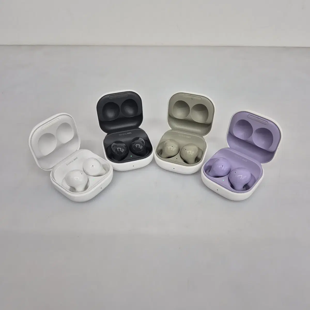 Galaxy Buds 2 used in good condition AAA 50,000 KRW