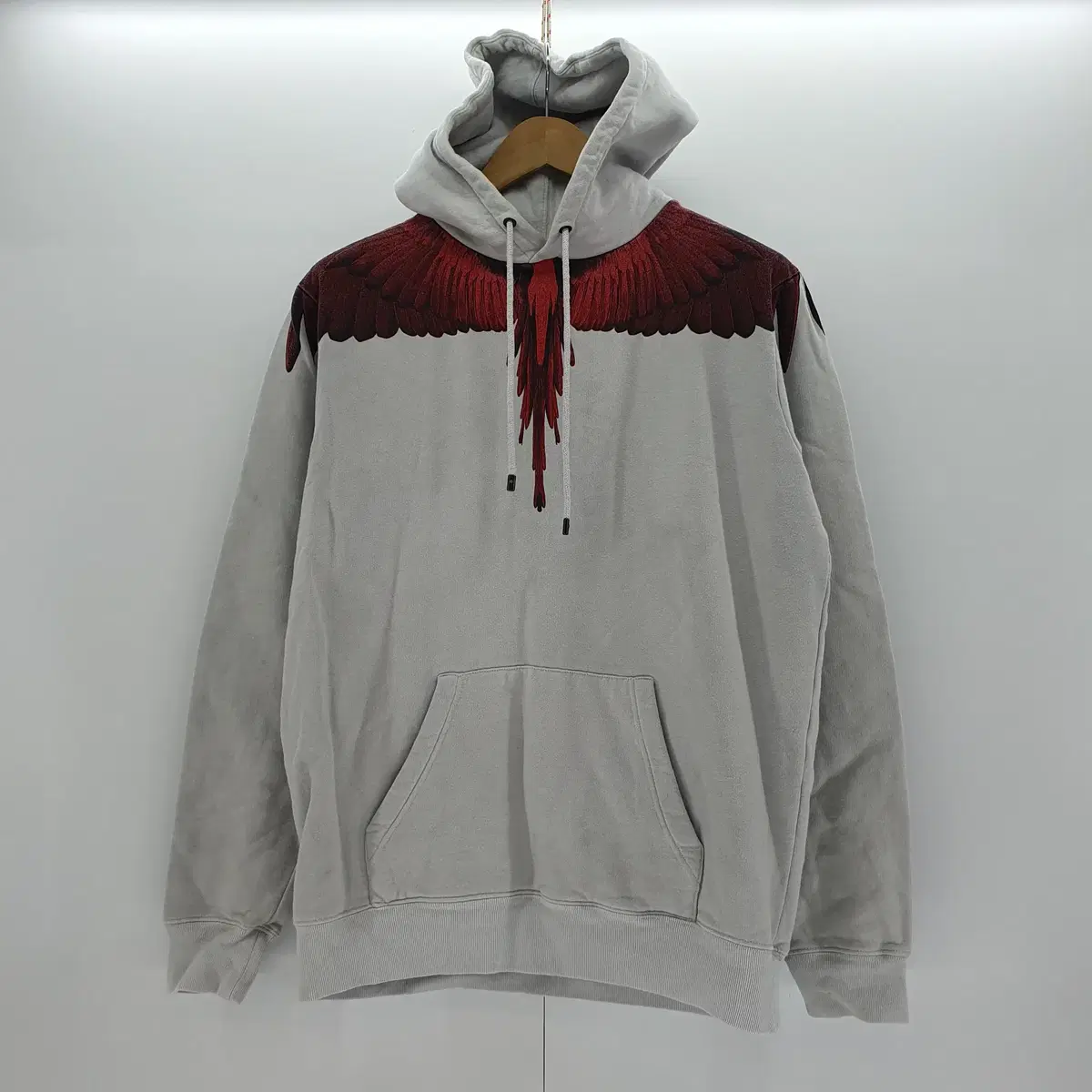 Marcelo Bulon Hoodie Medium Sizes