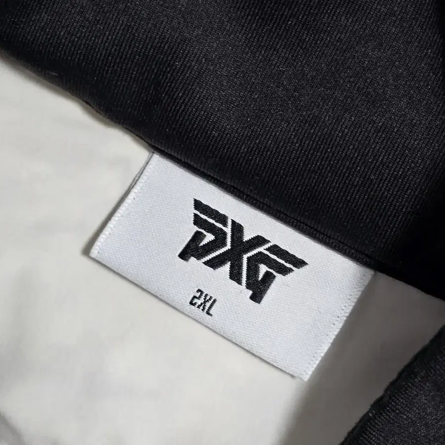 PXG 라이트웨이트 경량 조끼패딩 2XL