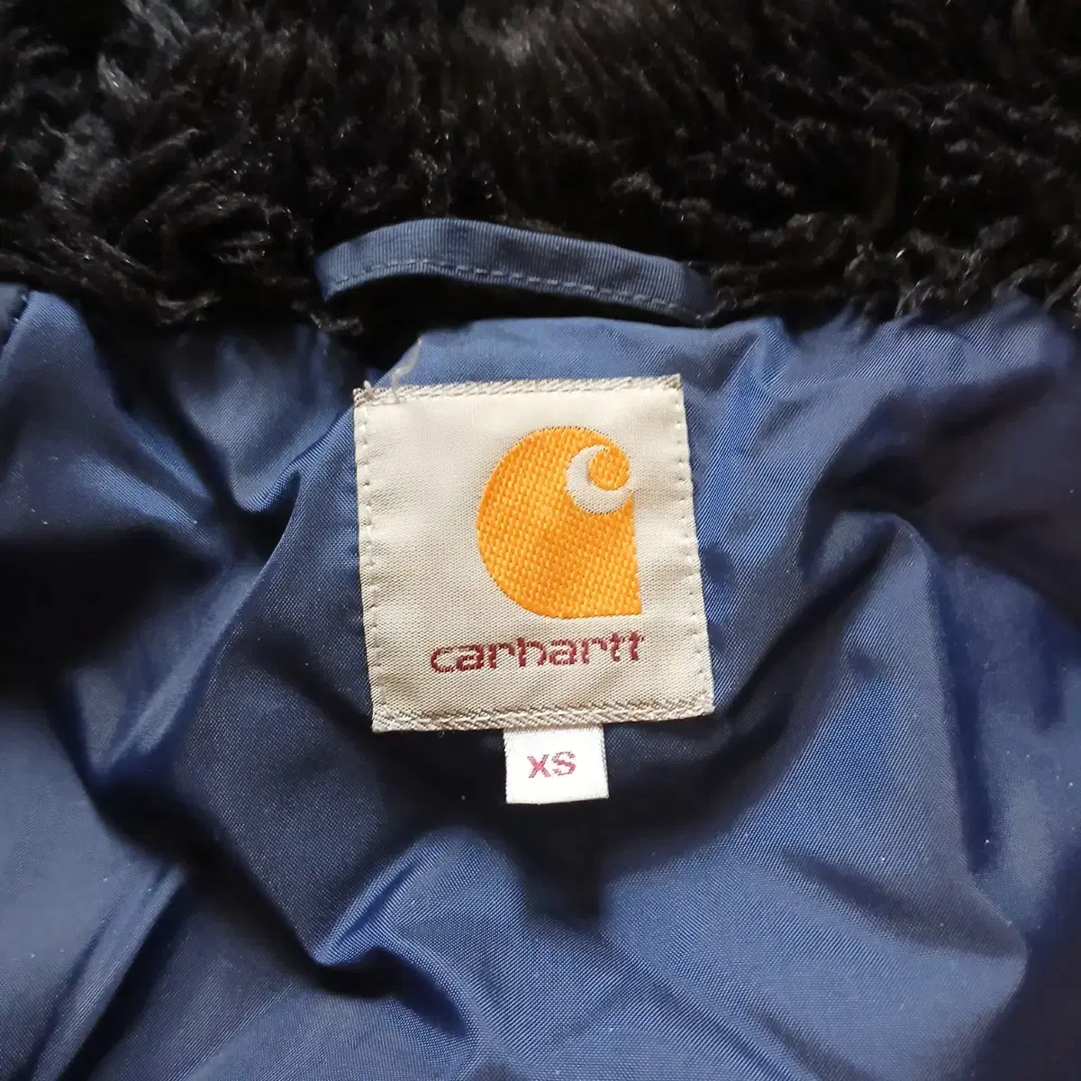 칼하트(carhartt) 앵커리지 파카  패딩 (남녀공용 )