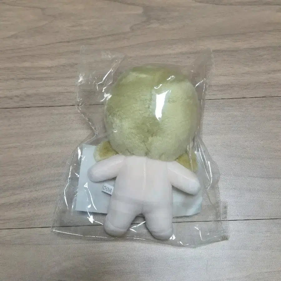 무속성 10cm 인형 포포