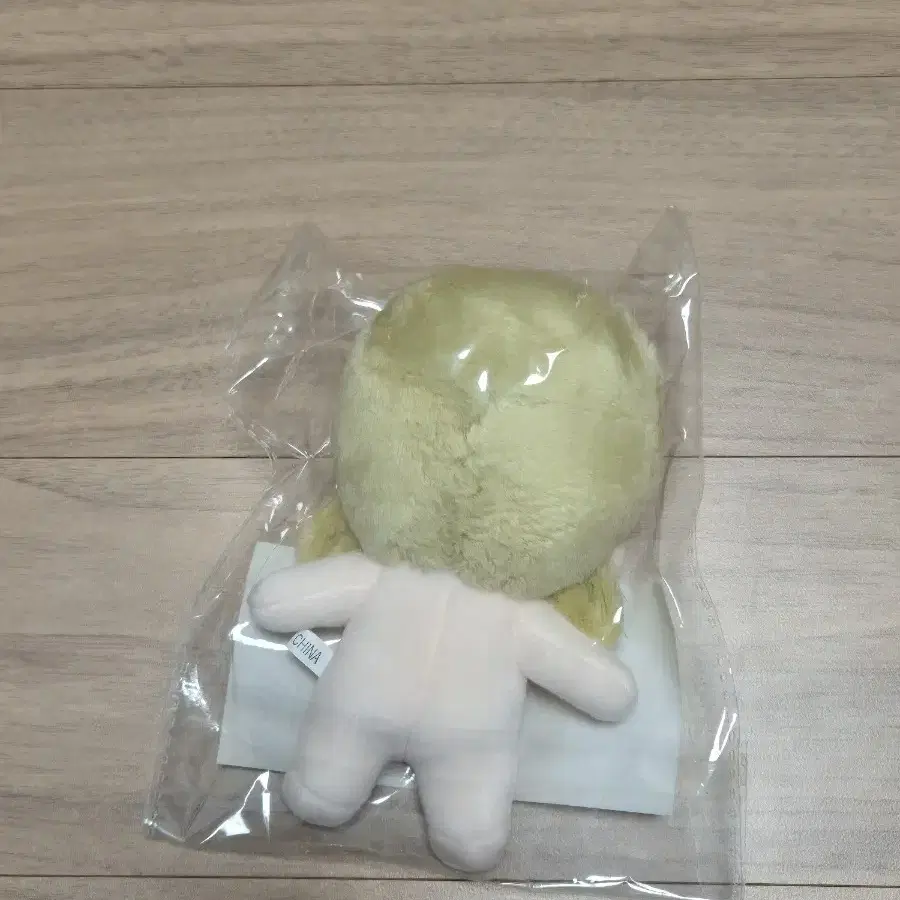 무속성 10cm 인형 포포