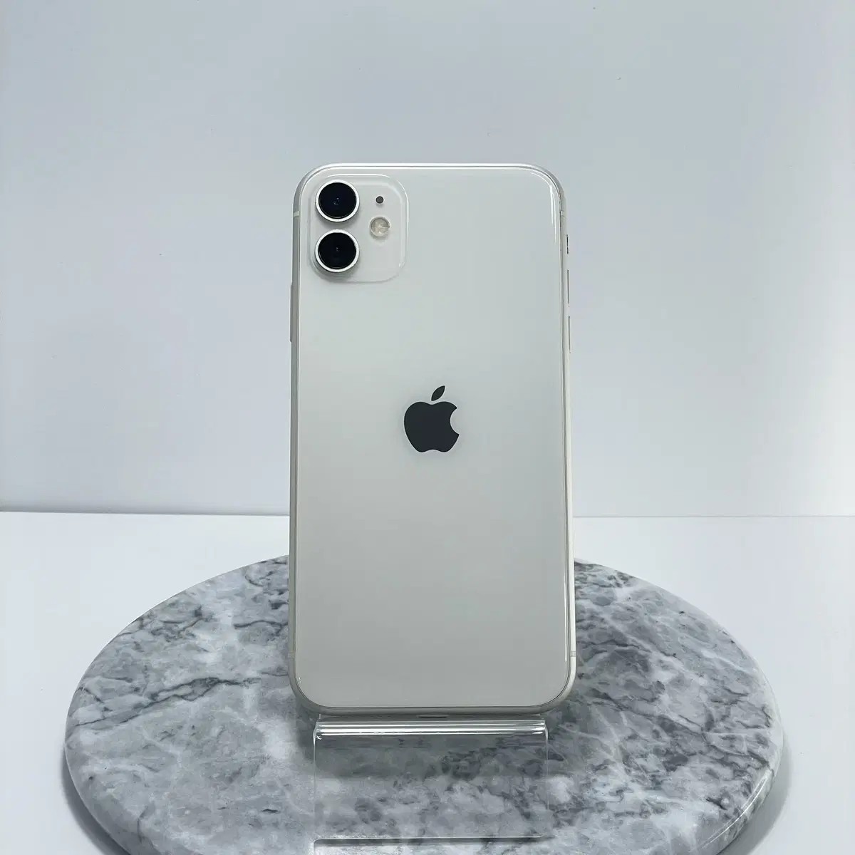 [A-class] iPhone 11 64G White [1709]