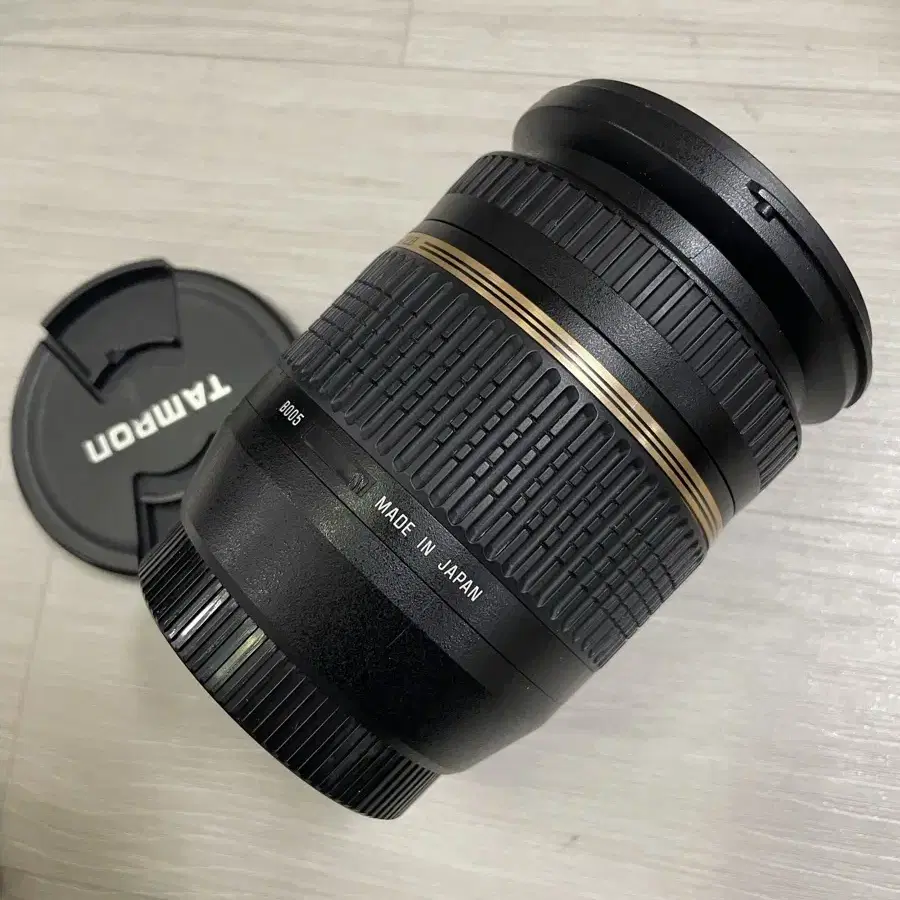 탐론 17-50mm VC 캐논용 팝니다