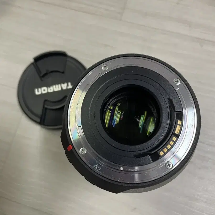 탐론 17-50mm VC 캐논용 팝니다