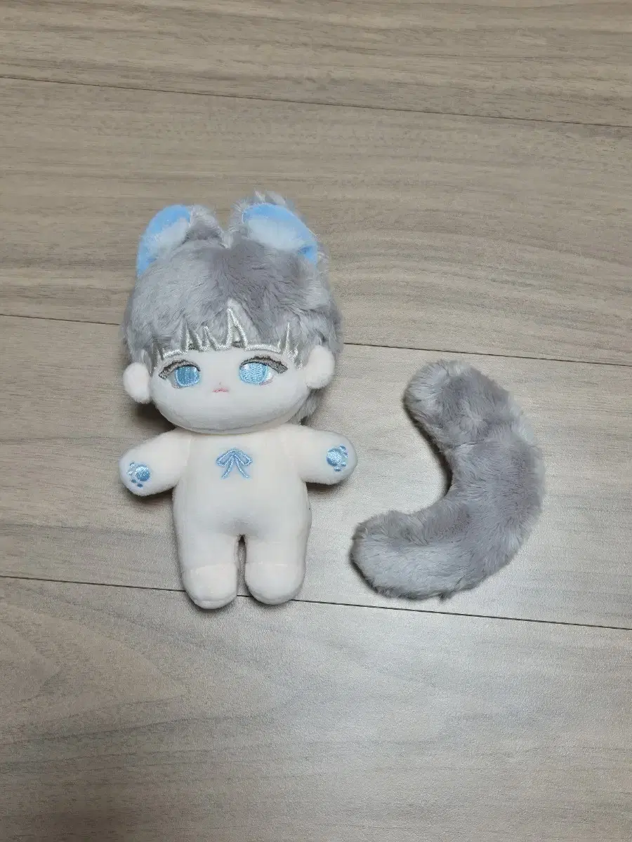 무속성 10cm 인형 요코