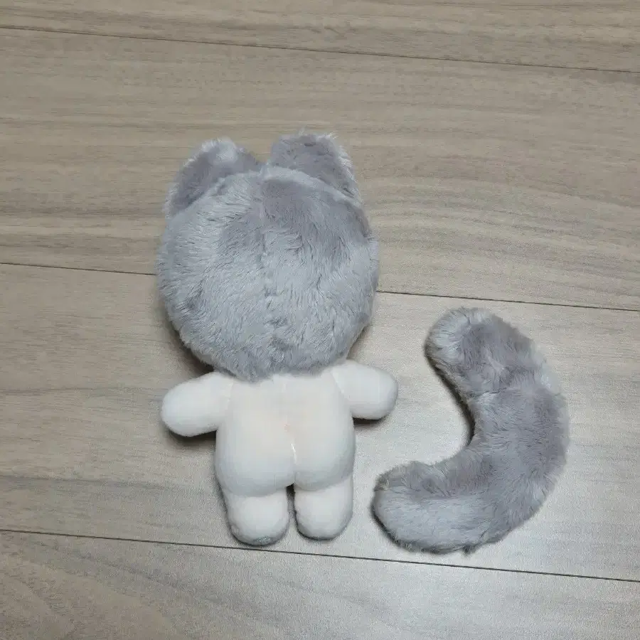 무속성 10cm 인형 요코