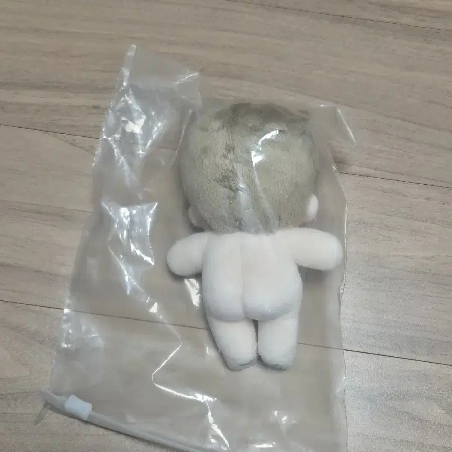 무속성 10cm 인형 히히