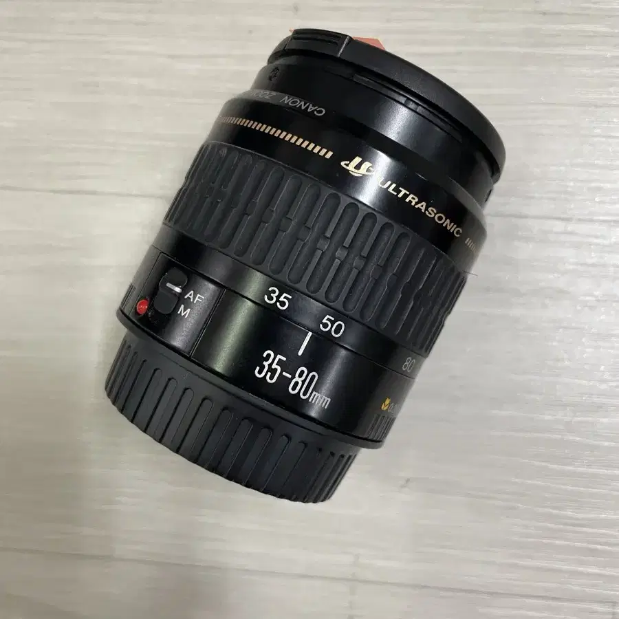 캐논 35-80mm 팝니다