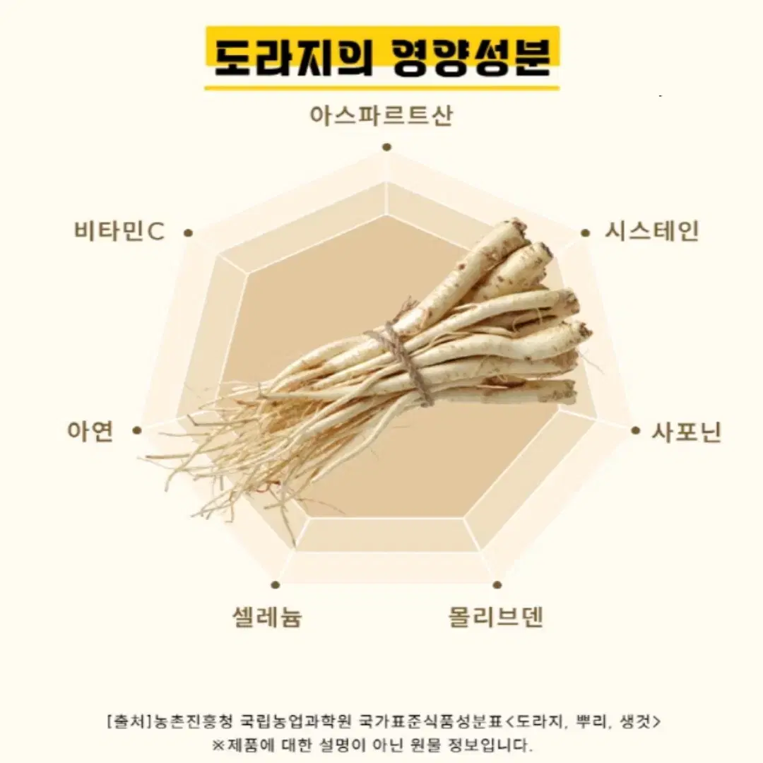 국내산 꿀담은 도라지배 스틱 10ml 100포 설 추석 명절 효도 선물