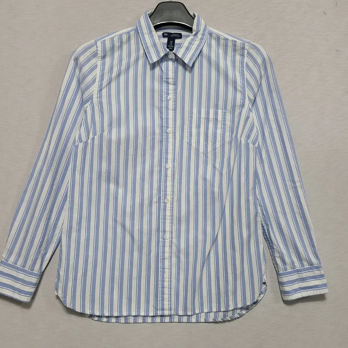 Gap Striped Shirt Women's 85 ㅡ0116