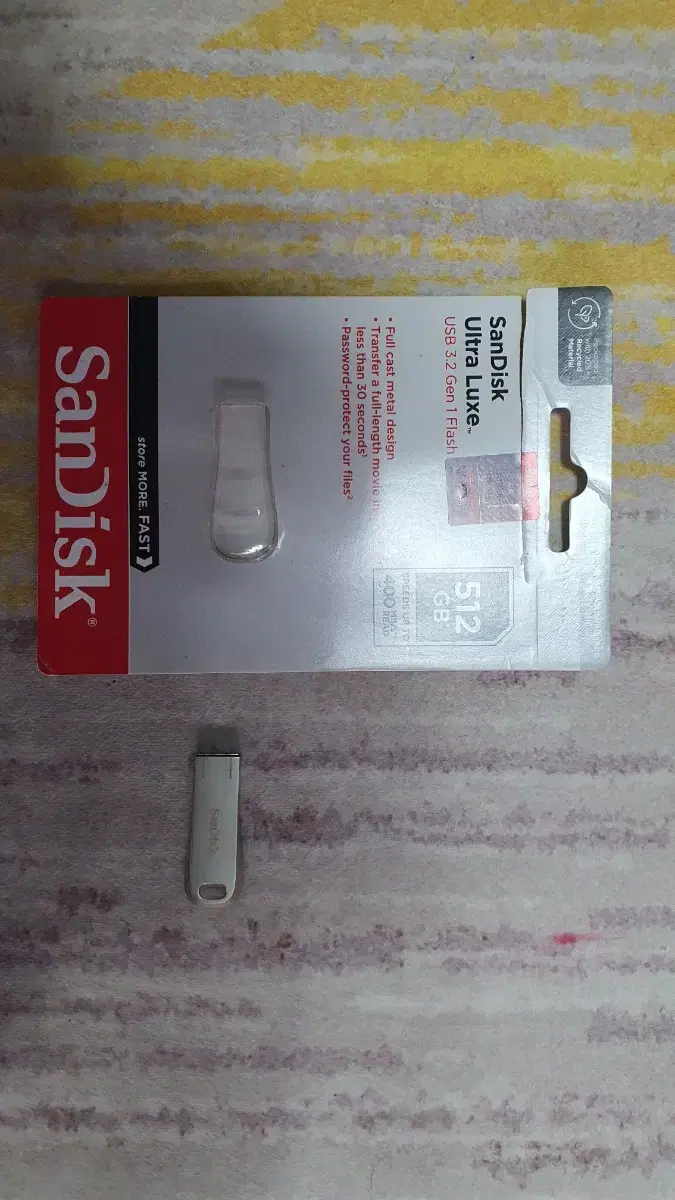 샌디스크 유에스비 sandisk USB 512GB SDCZ74