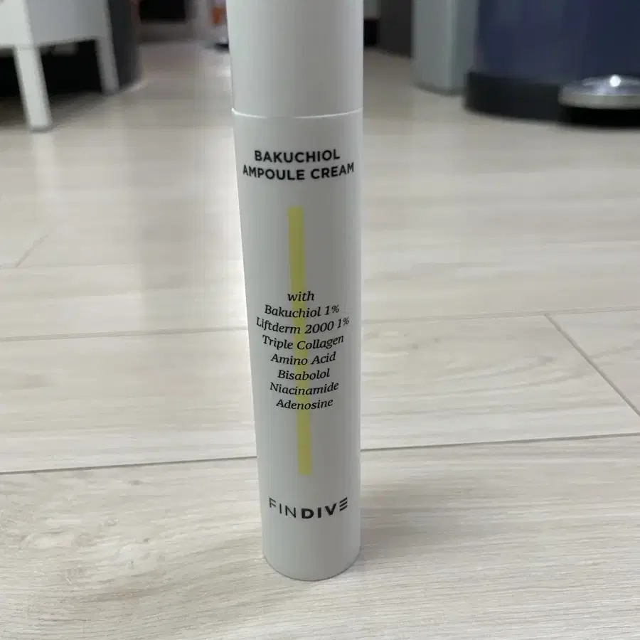 주름개선 앰플크림 30ml(새제품)