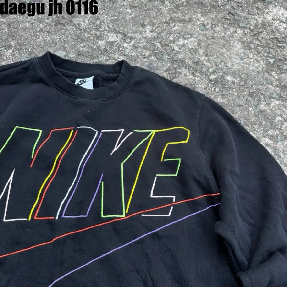 XL NIKE WARM UP 나이키 자켓 웜업