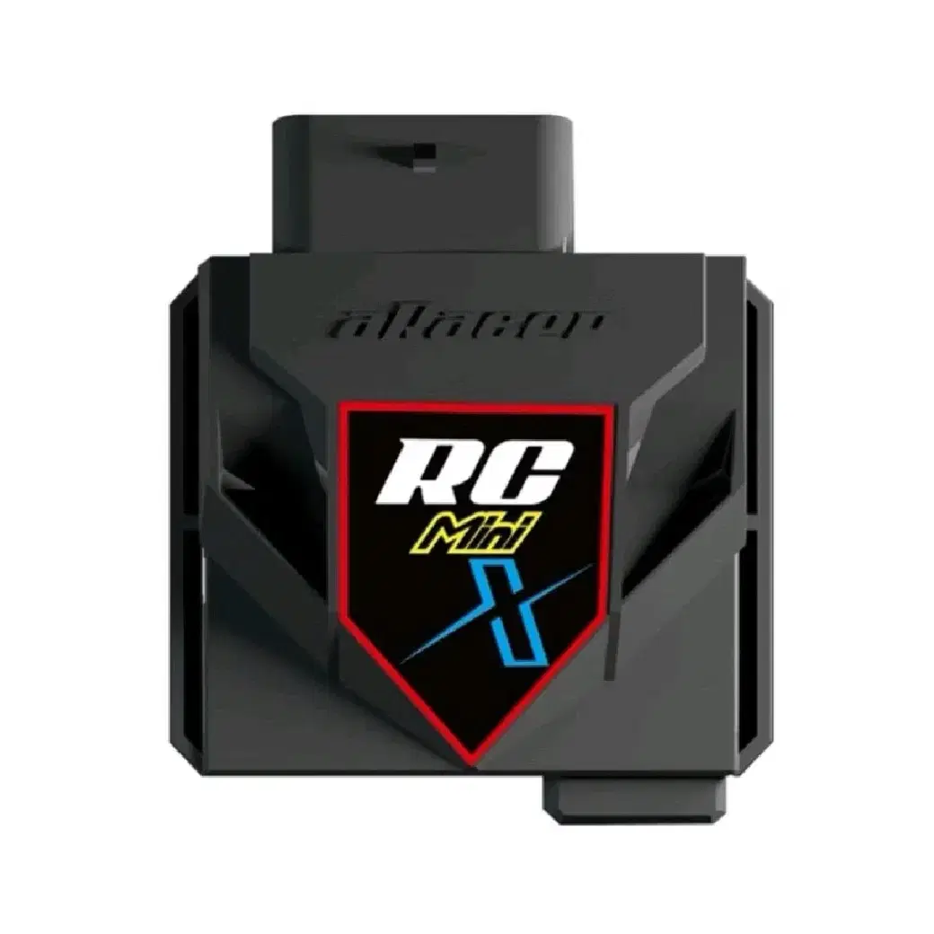 야마하 NMAX155 에이레이서 RC mini X ECU