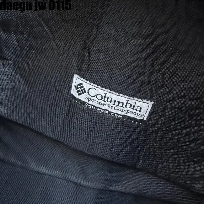 COLUMBIA BAG 컬럼비아 백팩 가방