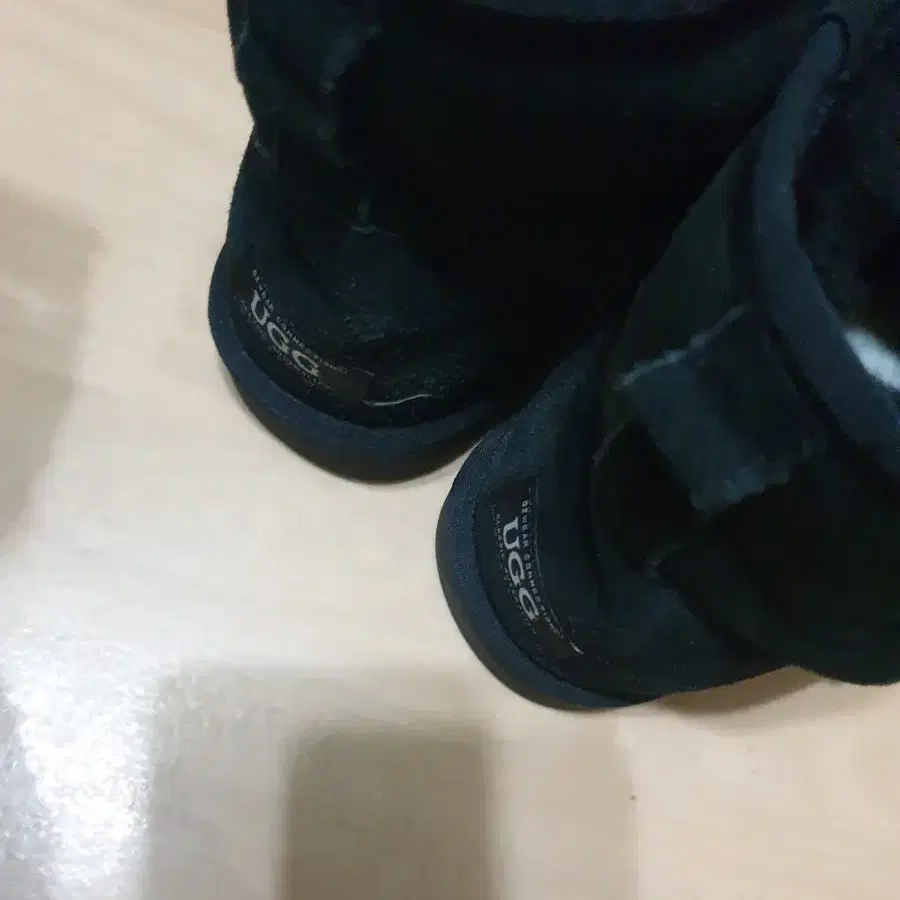 남성 어그부츠 270 UGG 270