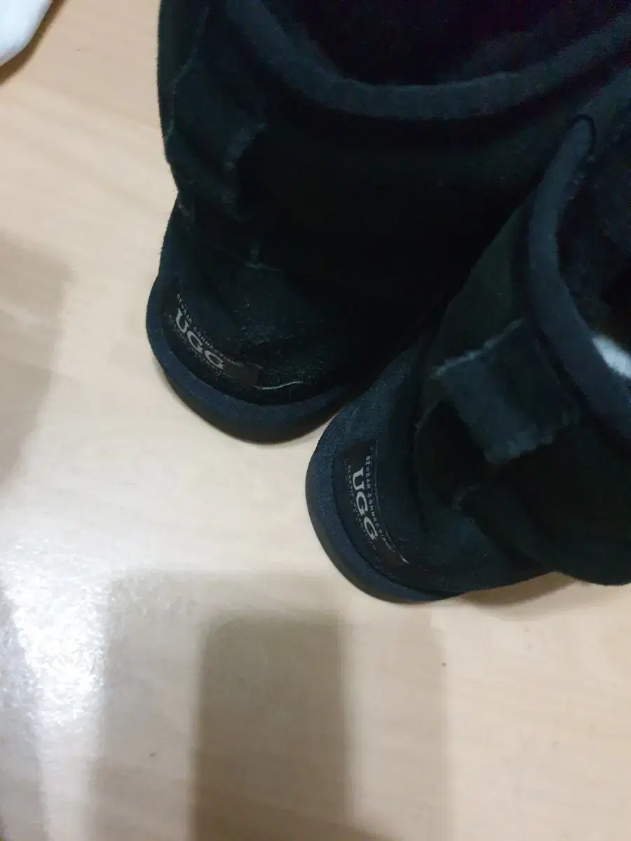 남성 어그부츠 270 UGG 270