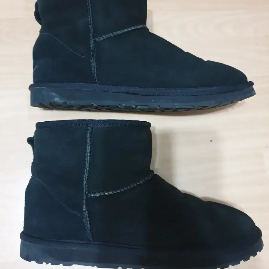 남성 어그부츠 270 UGG 270