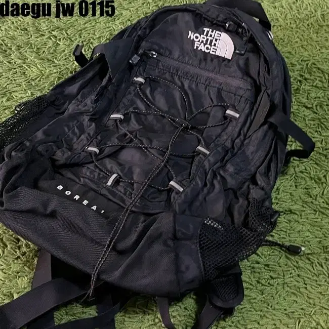 THE NORTH FACE BAG 노스페이스 백팩 가방