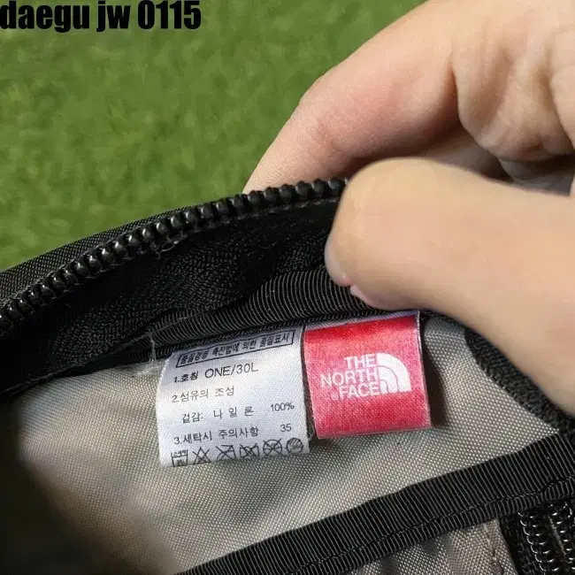 THE NORTH FACE BAG 노스페이스 백팩 가방