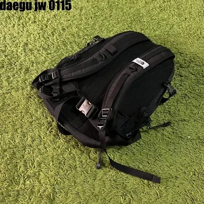 THE NORTH FACE BAG 노스페이스 백팩 가방