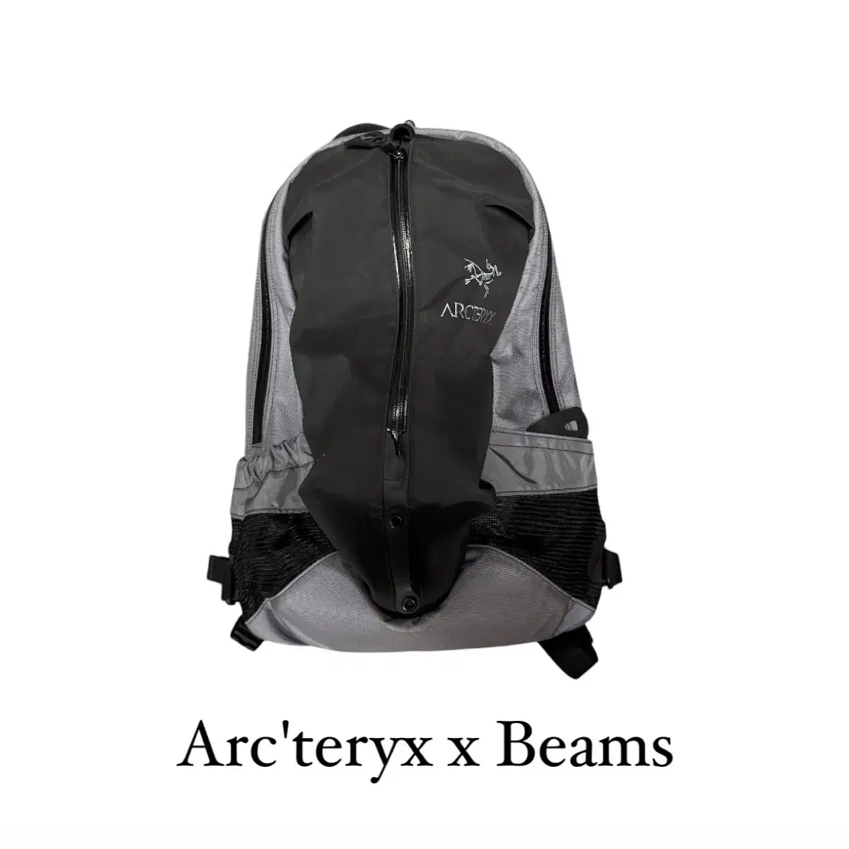 아크테릭스 빔즈 아로 백팩 arcteryx