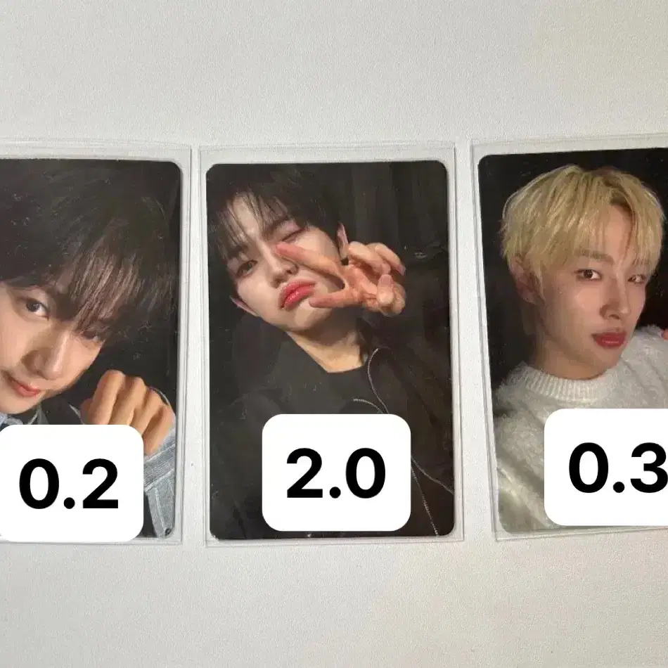 CLOSEYOUREYES CYE showcase 限定 トレカ ７枚セット Close Your Eyes Project 7 Final Photocard | eBay