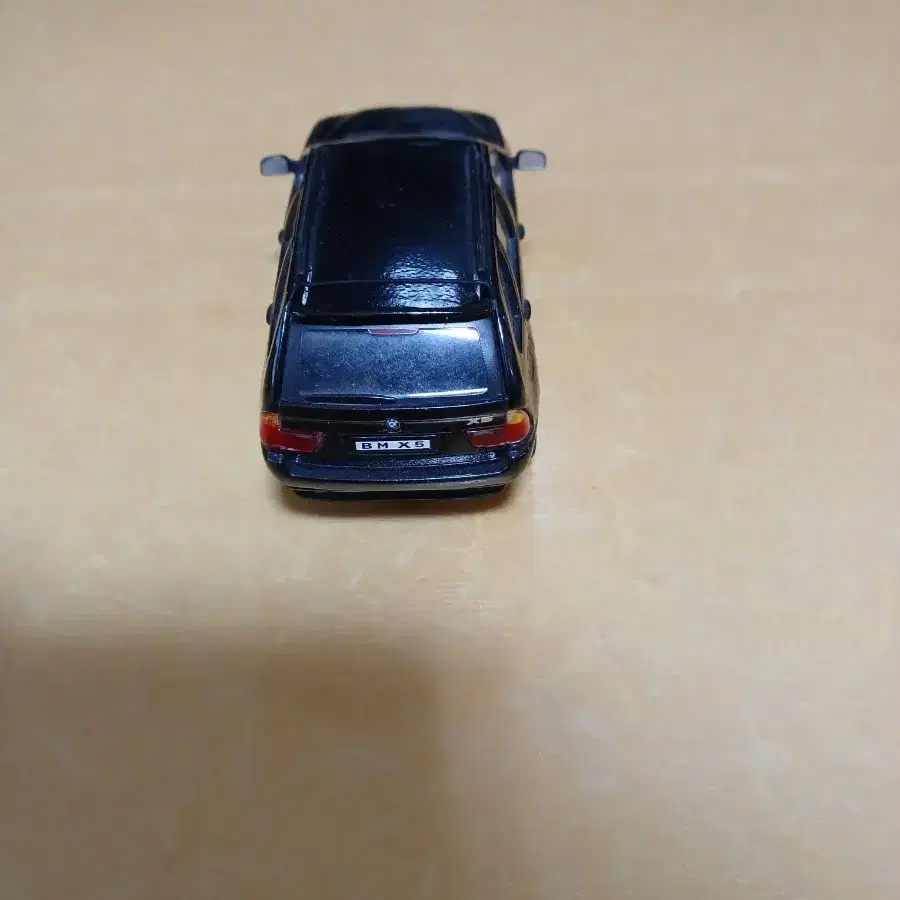 BMW X5 다이캐스트