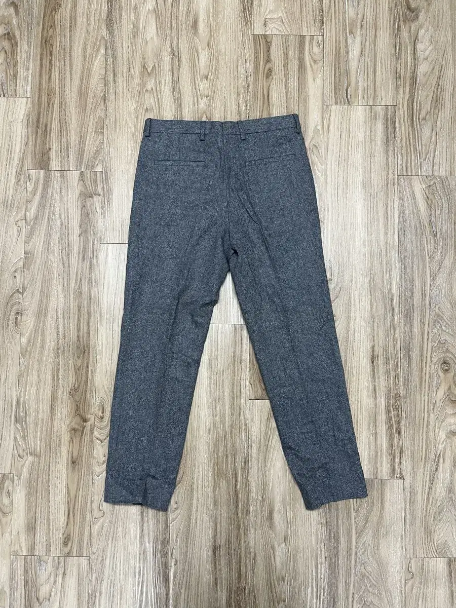 COS Course Wool Slacks 32