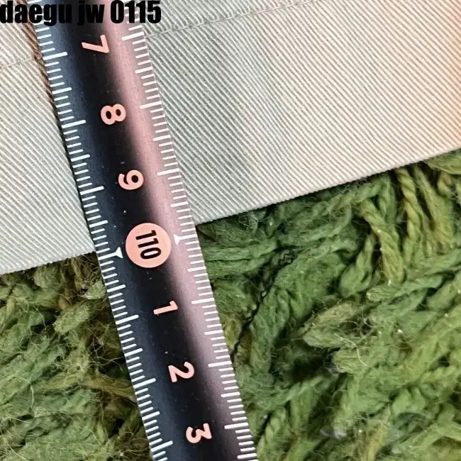 74-91 POLO PANTS 폴로 바지