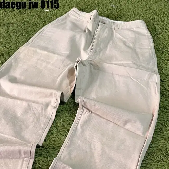 74-91 POLO PANTS 폴로 바지