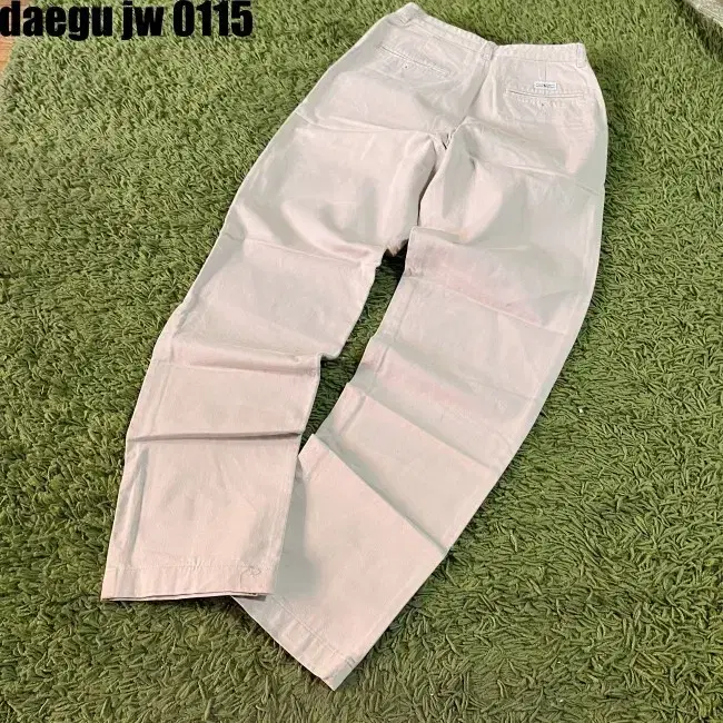 74-91 POLO PANTS 폴로 바지