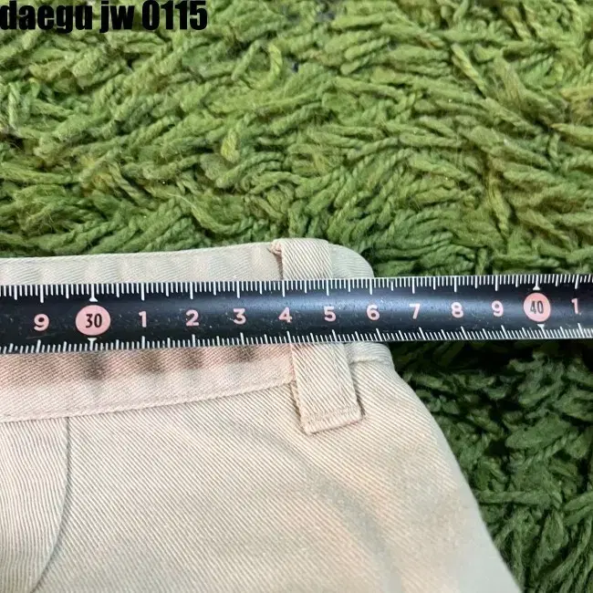 74-91 POLO PANTS 폴로 바지