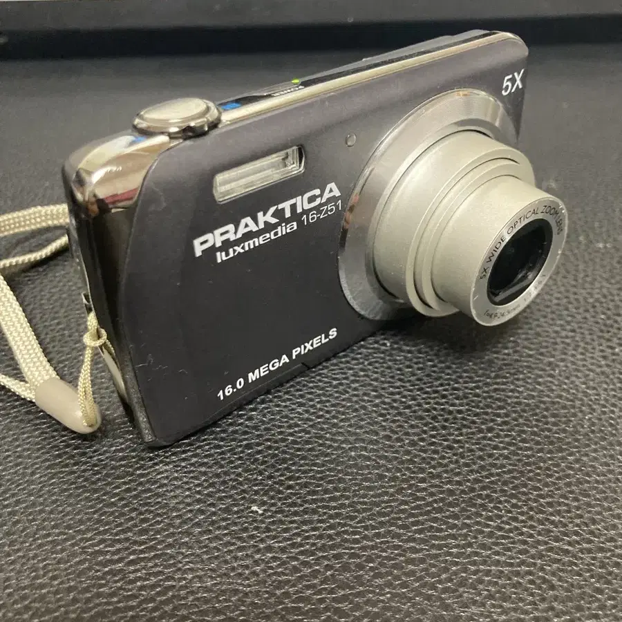 플락티카 praktica 레트로 디카