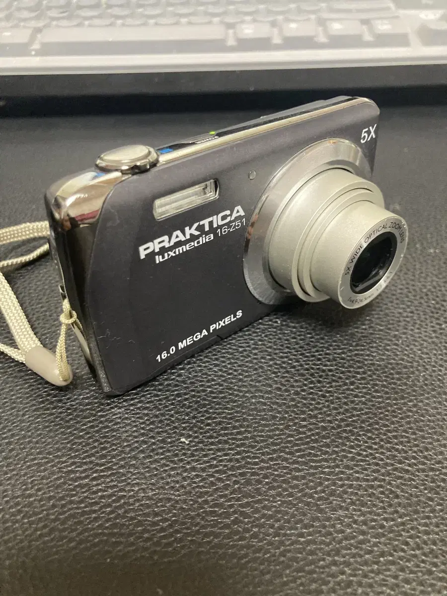 플락티카 praktica 레트로 디카