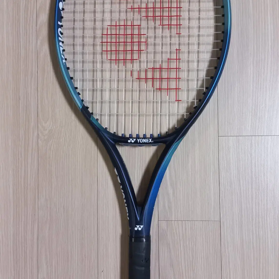 YONEX 테니스라켓 240g/24inch