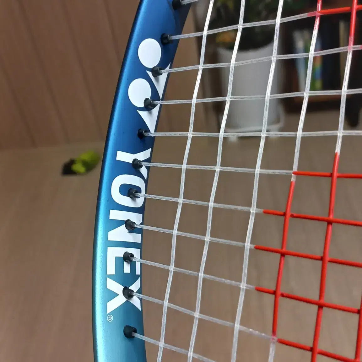 YONEX 테니스라켓 240g/24inch