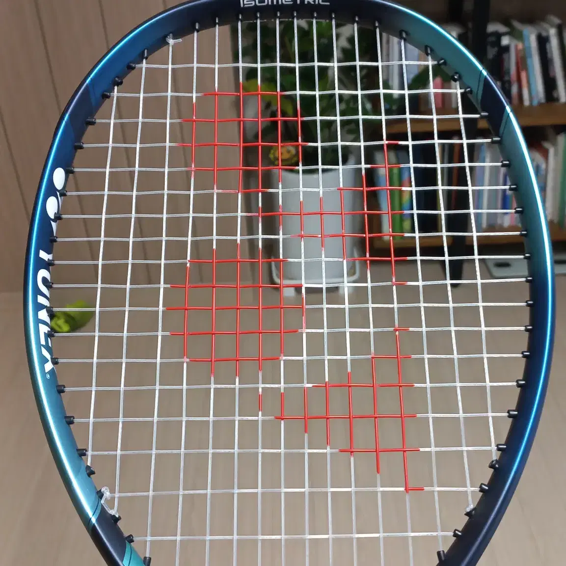 YONEX 테니스라켓 240g/24inch