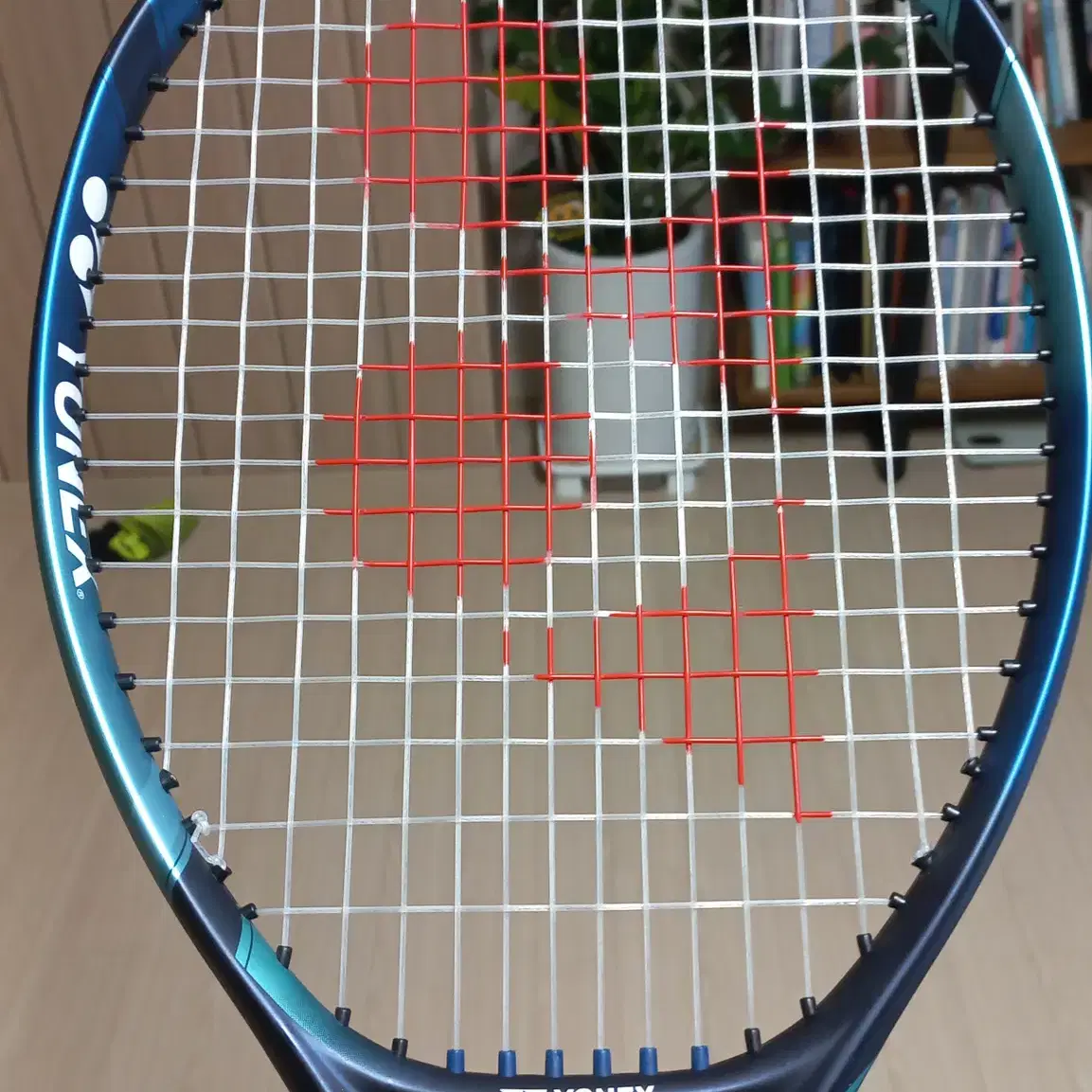 YONEX 테니스라켓 240g/24inch