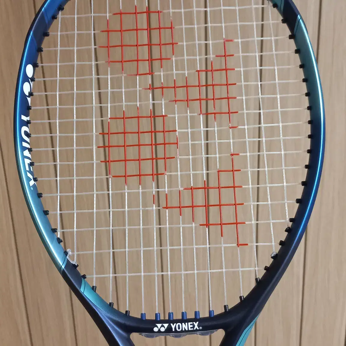 YONEX 테니스라켓 240g/24inch