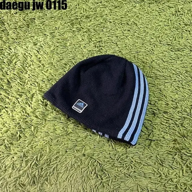 ADIDAS BEANIE 아디다스 비니 모자