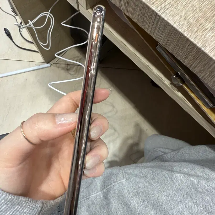 아이폰xs max 512G