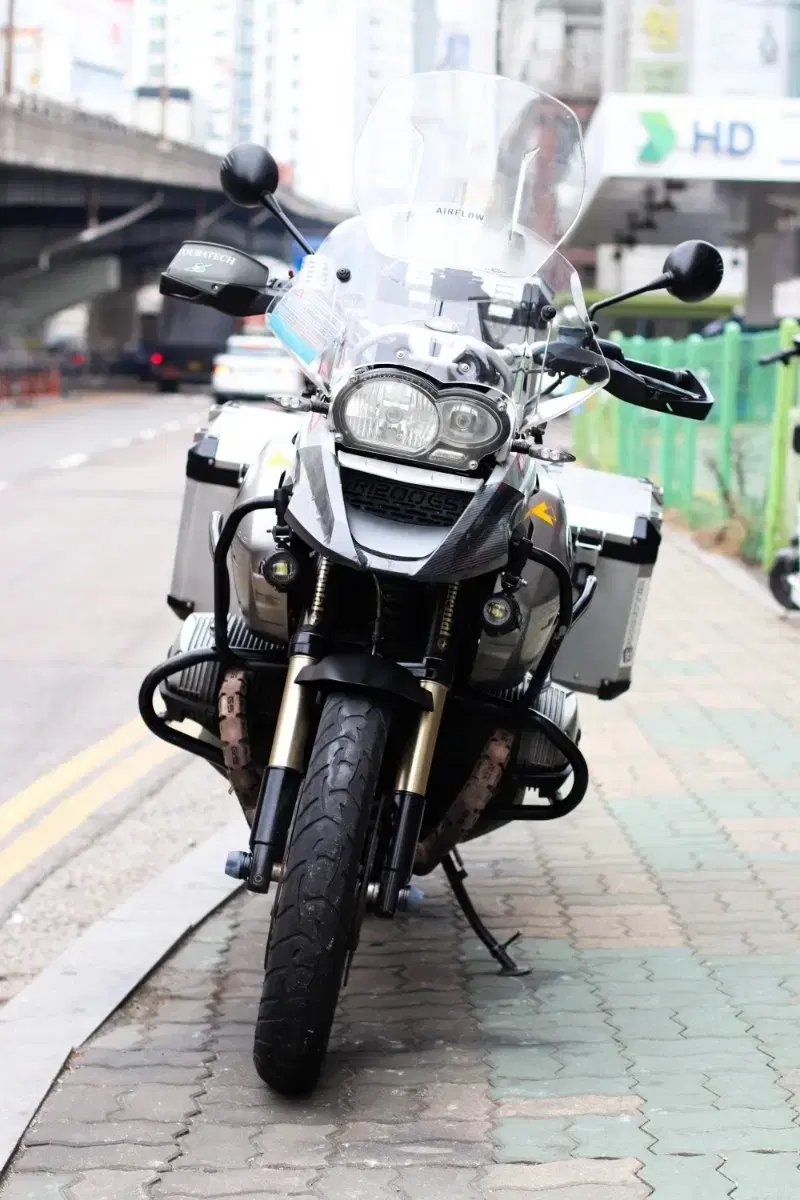 r1200gs bmw 2009년식 판매합니다