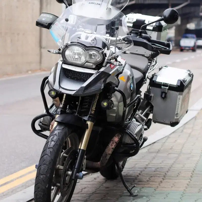 r1200gs bmw 2009년식 판매합니다