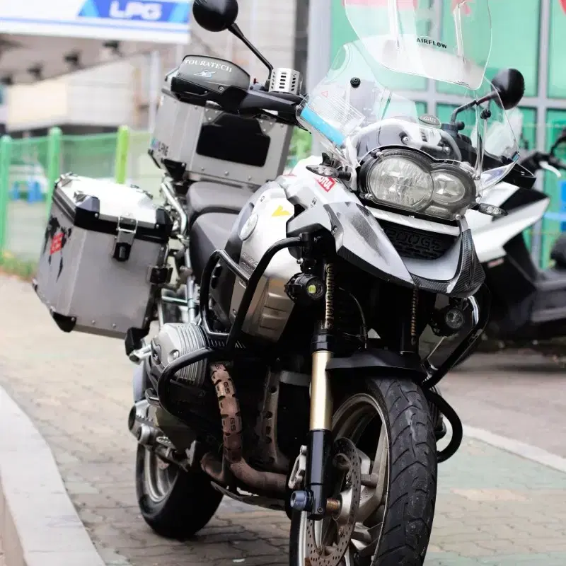 r1200gs bmw 2009년식 판매합니다