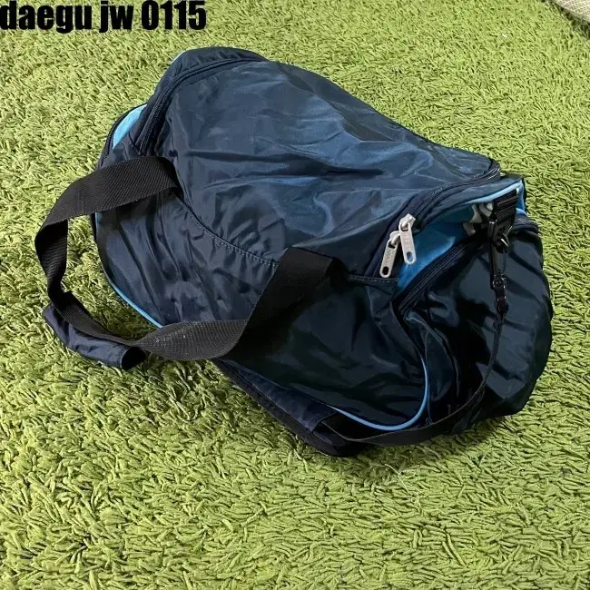 ADIDAS BAG 아디다스 보스턴백 가방