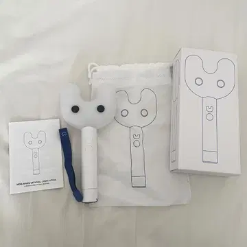 NEWJEANS 뉴진스 뉴진스 응원봉