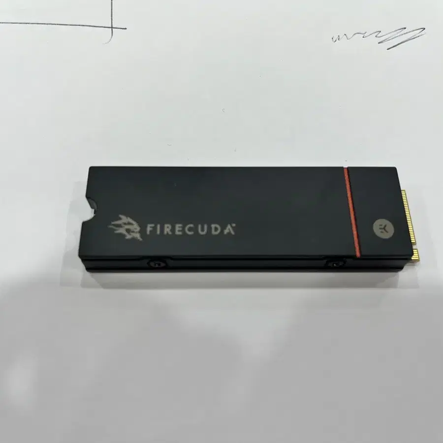 [초저가]파이어쿠다 1TB, firecuda 530